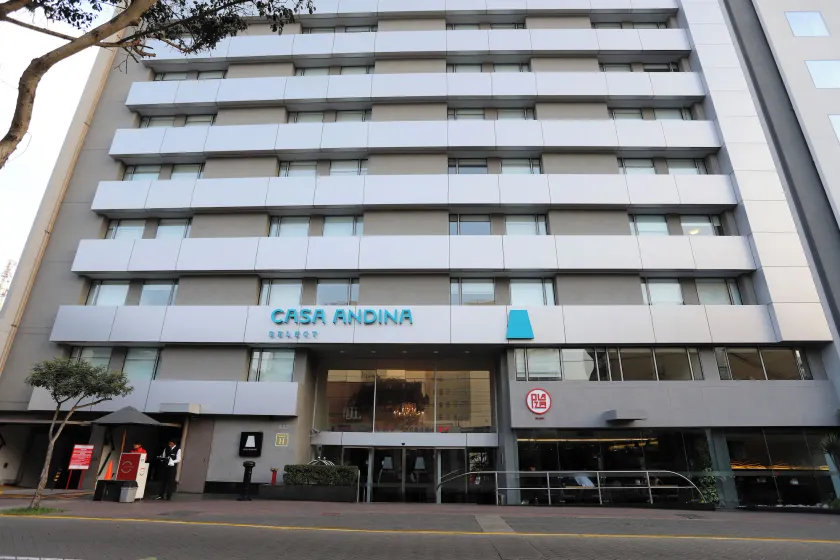 Casa Andina Select Miraflores - Image 1
