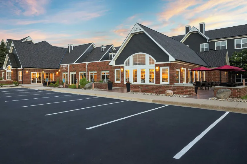Residence Inn Minneapolis St. Paul/Roseville - Image 1