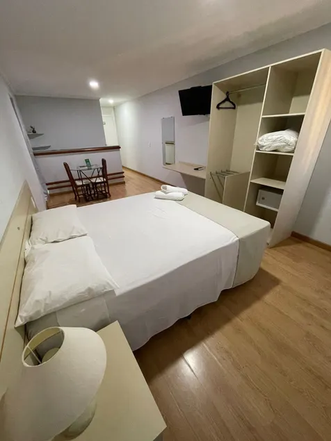 Harbor Buriti Hotel - Image 1