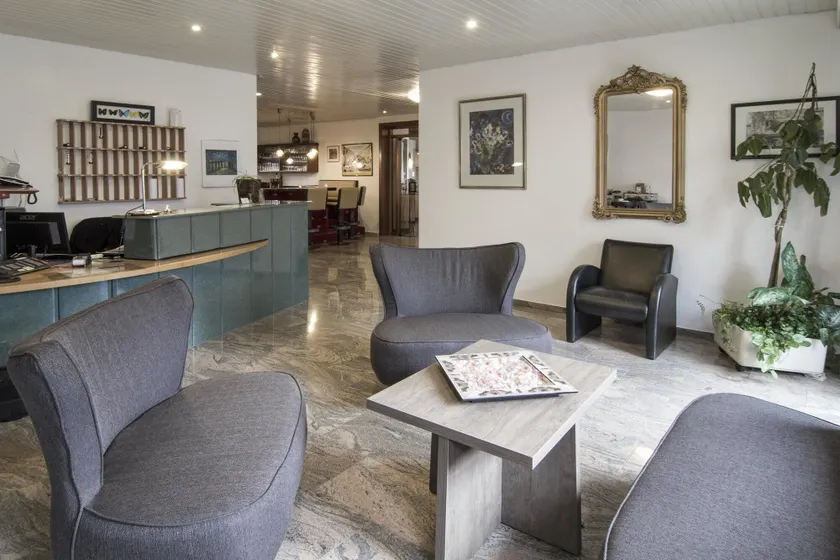 Hotel Maurer - Image 1