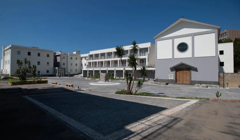 GRAND HOTEL SERAPIDE - Image 1