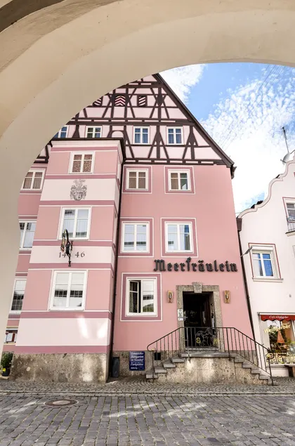 AKZENT Hotel Meerfräulein - Image 1