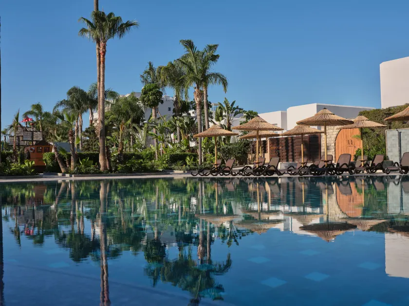 Atlantica Oasis - Image 1