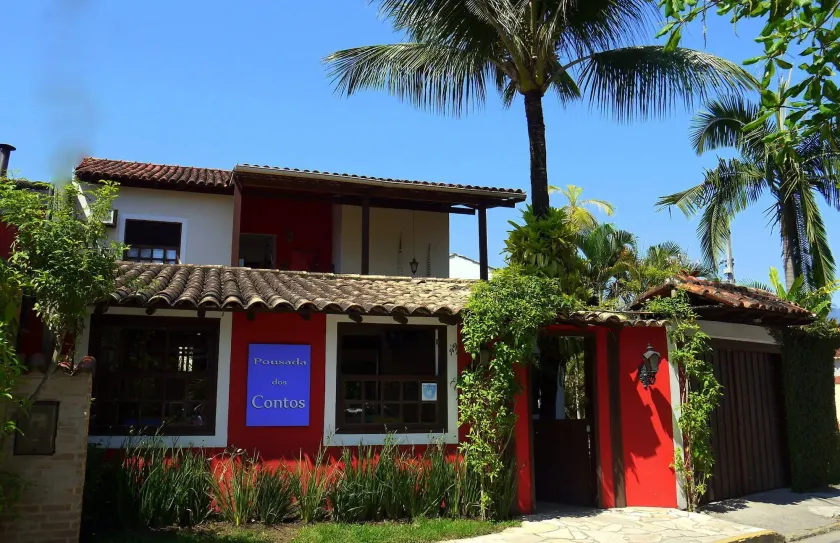 Pousada dos Contos - Image 1
