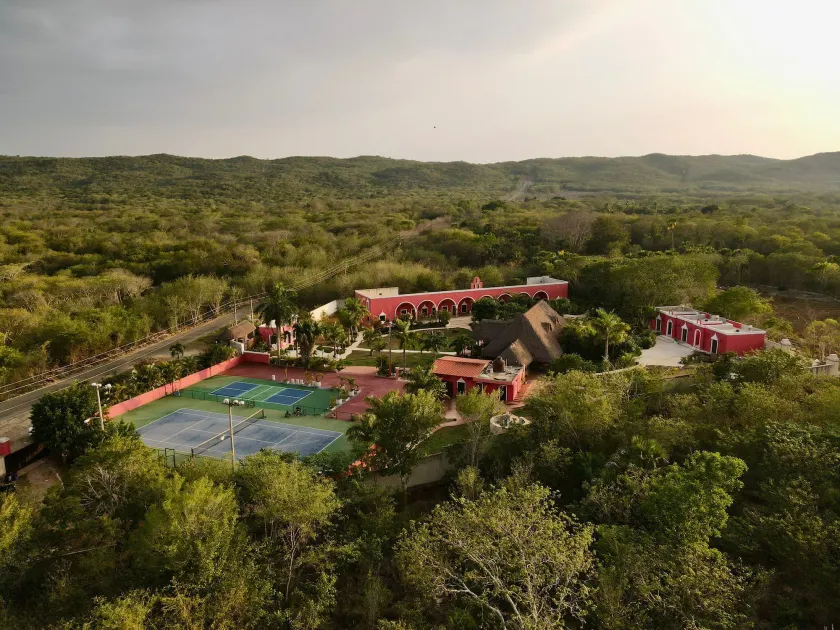 Hacienda Maria Elena Yucatán - Image 1
