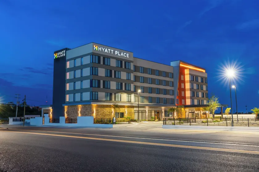 Hyatt Place Piedras Negras - Image 1