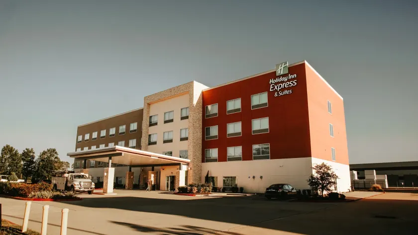 Holiday Inn Express & Suites Houston - North I45 Spring by IHG - Image 1
