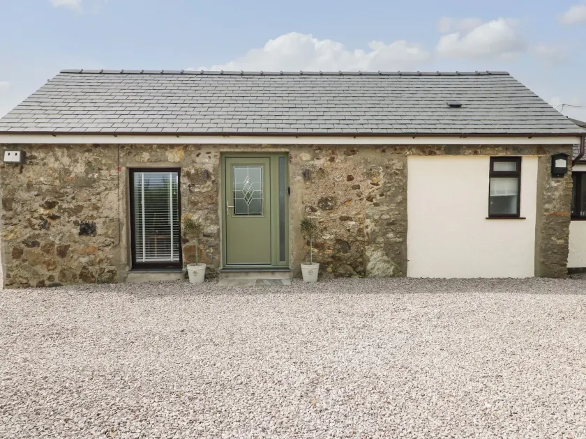 Tyddyn Haidd - Image 1