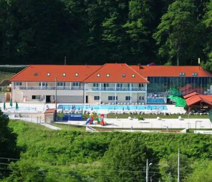 Hotel Aqua Roma - Image 1