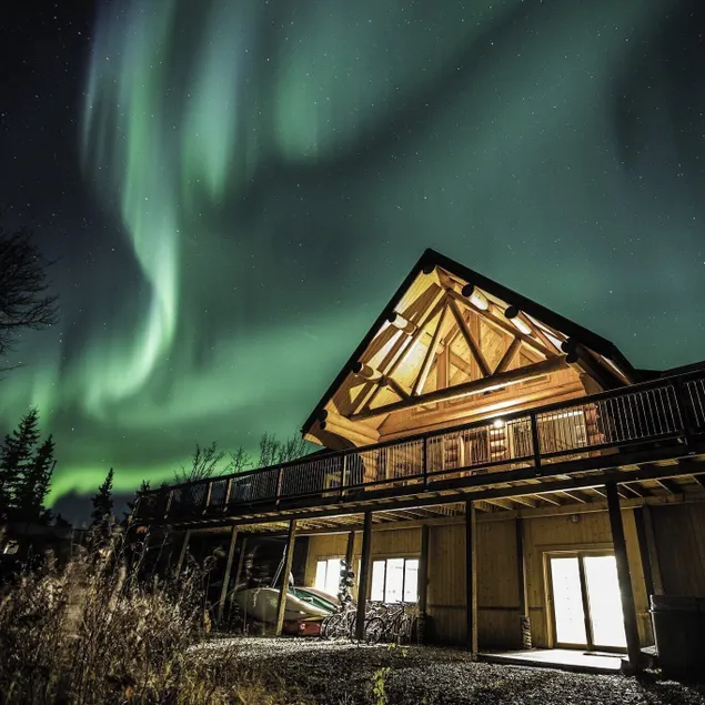 Inn on the Lake - Whitehorse - Image 1