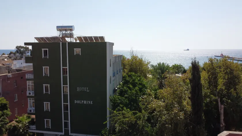 Otel Dolphine - Image 1