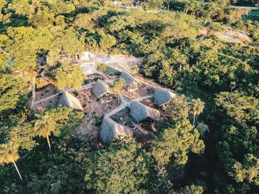Tava Glamping Cerro - Image 1
