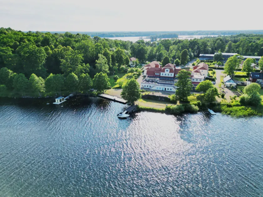 Mockelsnas Herrgard - Image 1