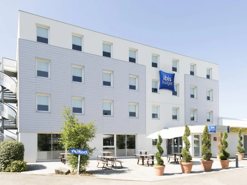 Hotel Ibis Budget Lyon Eurexpo - - Image 1