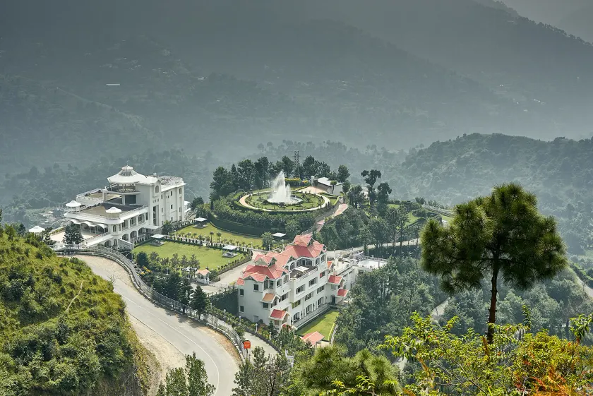 Club Mahindra Kandaghat, Shimla - Image 1