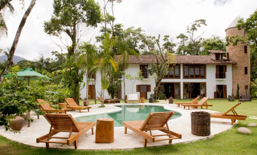 Estalagem Camburi - Image 1