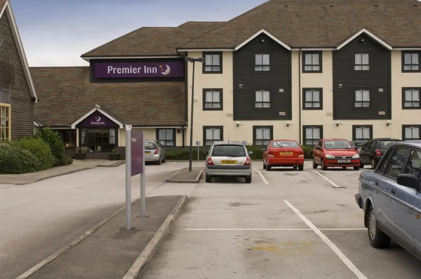 Premier Inn Doncaster - Lakeside - Image 1