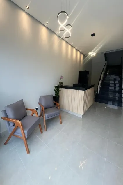 Hs Hotel Morumbi  - Image 1