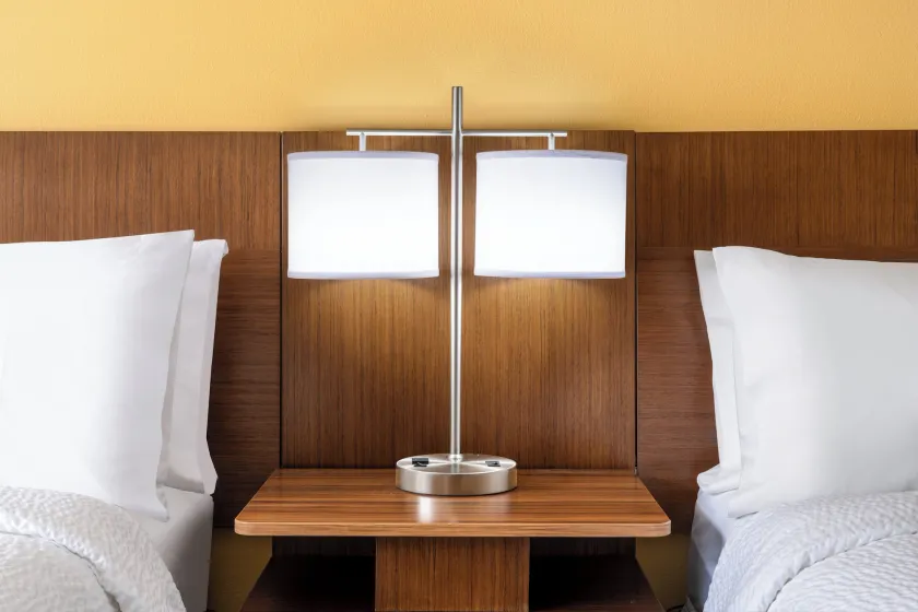 Garner Hotel Aiken South by IHG - Rum