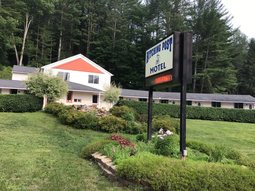 Hitching Post Motel - Image 1