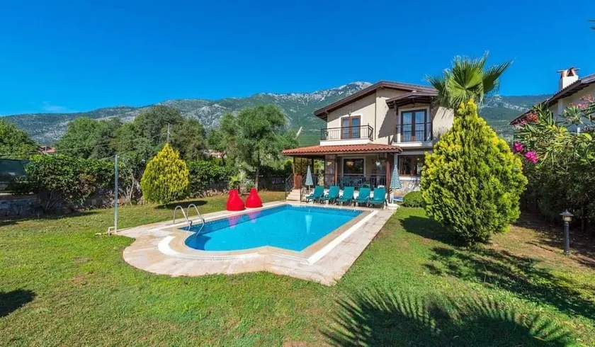 Villa Makri - Image 1