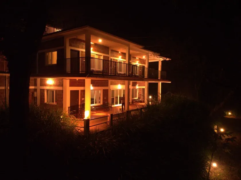 Forestdale Coorg - Image 1