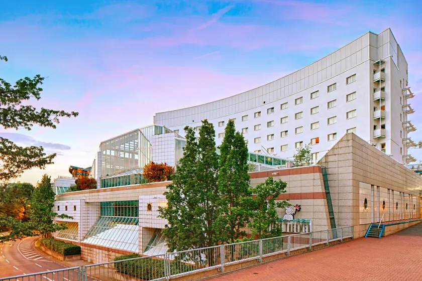 Trip Inn Frankfurt Nordwestzentrum - Image 1
