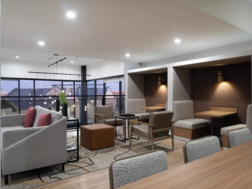 Atwell Suites Fort Worth - Alliance Area by IHG - Lobby sitting area