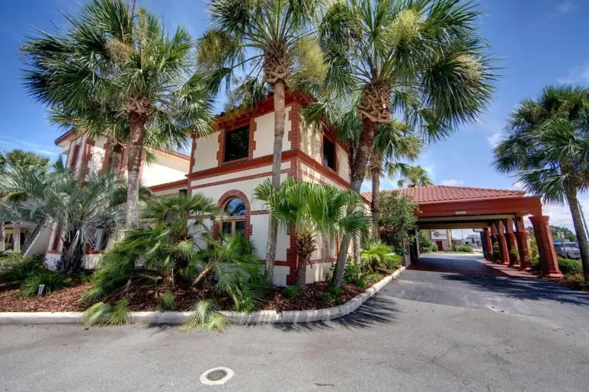 The Flagler Inn - Saint Augustine - Image 1
