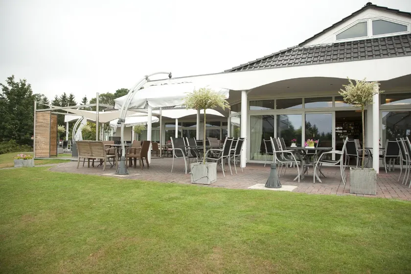 Golfhotel Rheine Mesum - Image 1