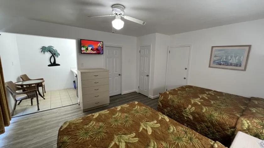 Riviera Resort & Suites - Image 1