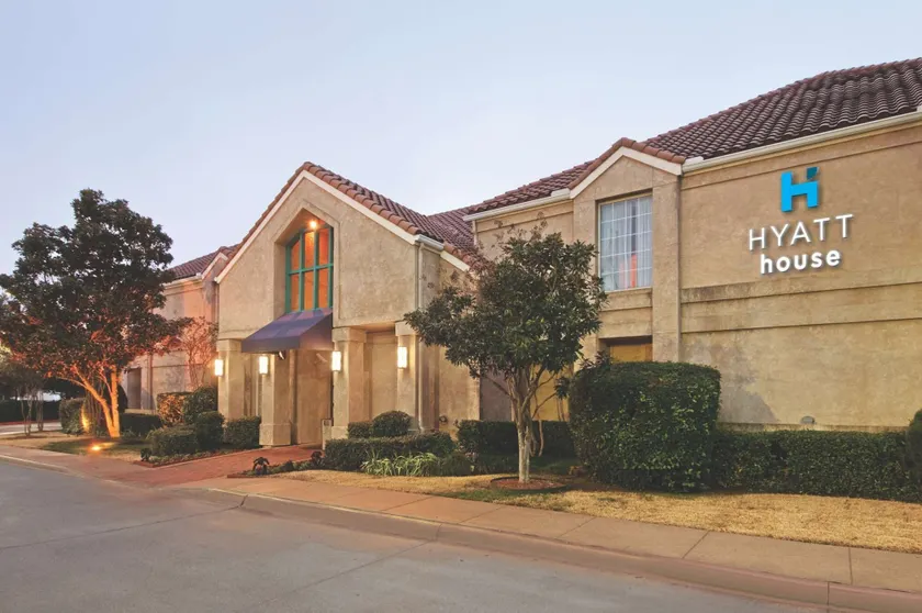 Hyatt House Dallas Addison - Image 1
