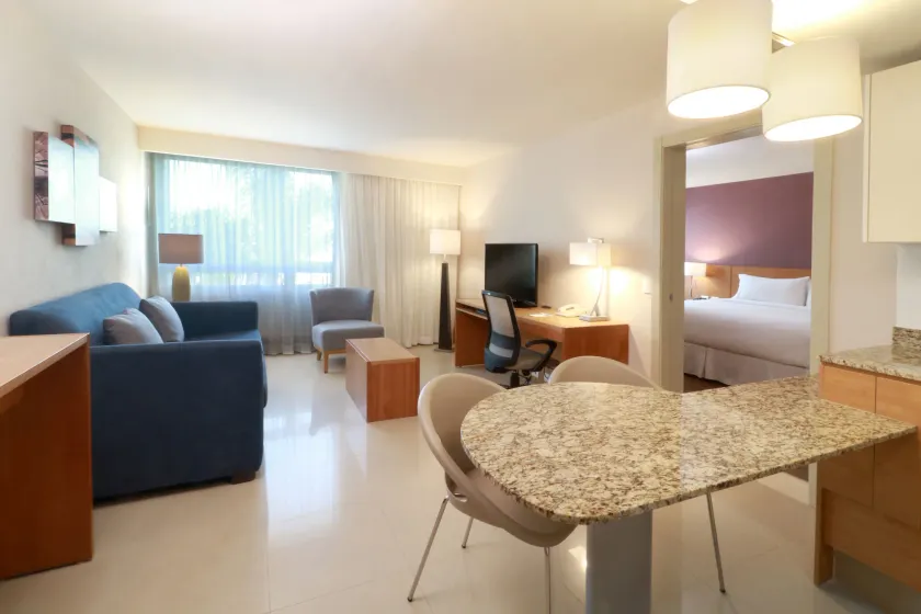 Staybridge Suites Guadalajara Expo by IHG - Image 1