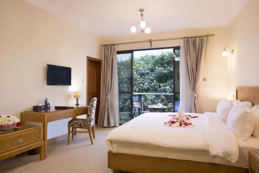 Lotos Inn & Suites -Nairobi, Westlands - Image 1