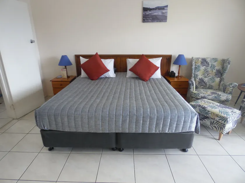 Accom KC's - Image 1