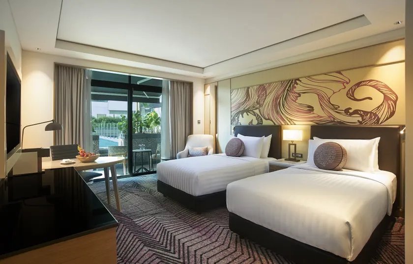 Amari Johor Bahru - Image 1