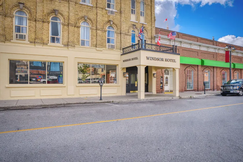 The Windsor Hotel by Hoco Hotels Collection - Image 1