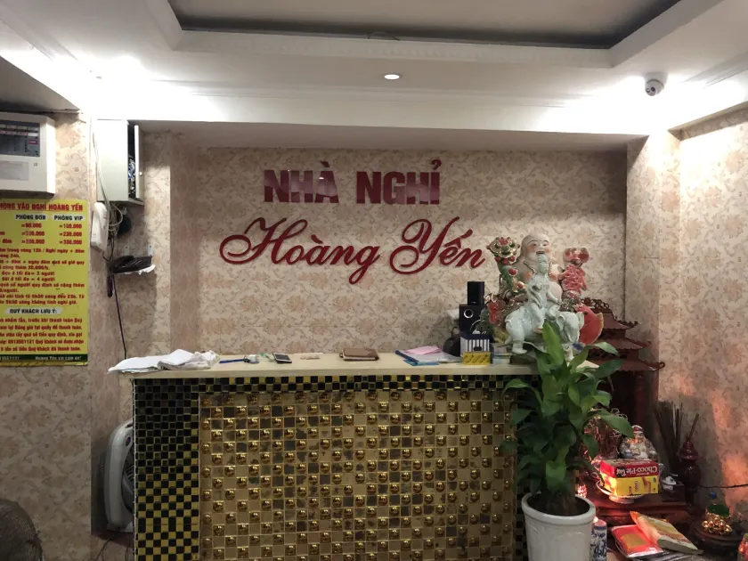 Hoang Yen Guest House - Image 1