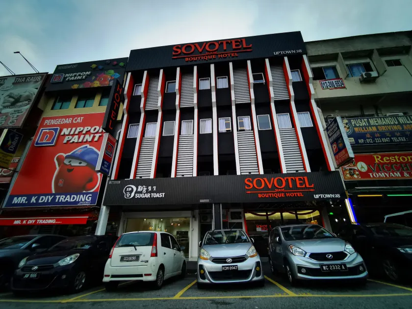 Sovotel@Uptown 28 - Image 1