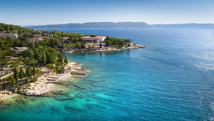 Valamar Sanfior Hotel & Casa - Image 1