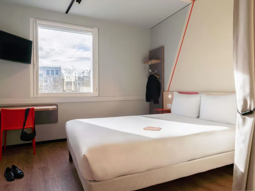 ibis budget Genève Petit-Lancy - Image 1
