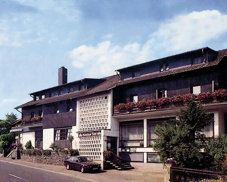 Wellness- und Spa Hotel Jöckel - Image 1
