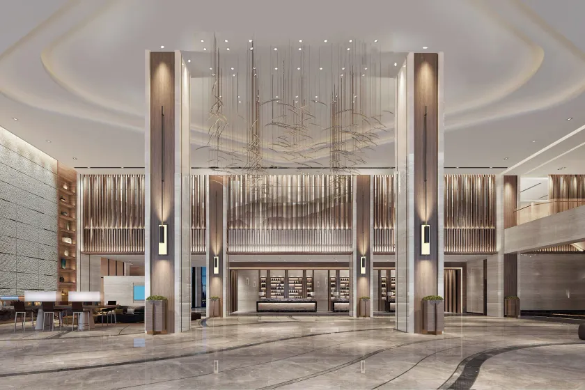 Four Points by Sheraton Jiaxing - Image 1