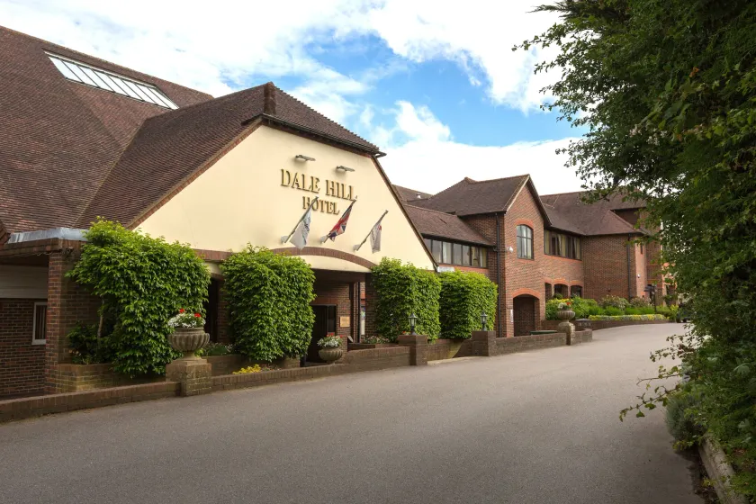 Dale Hill Hotel - Image 1