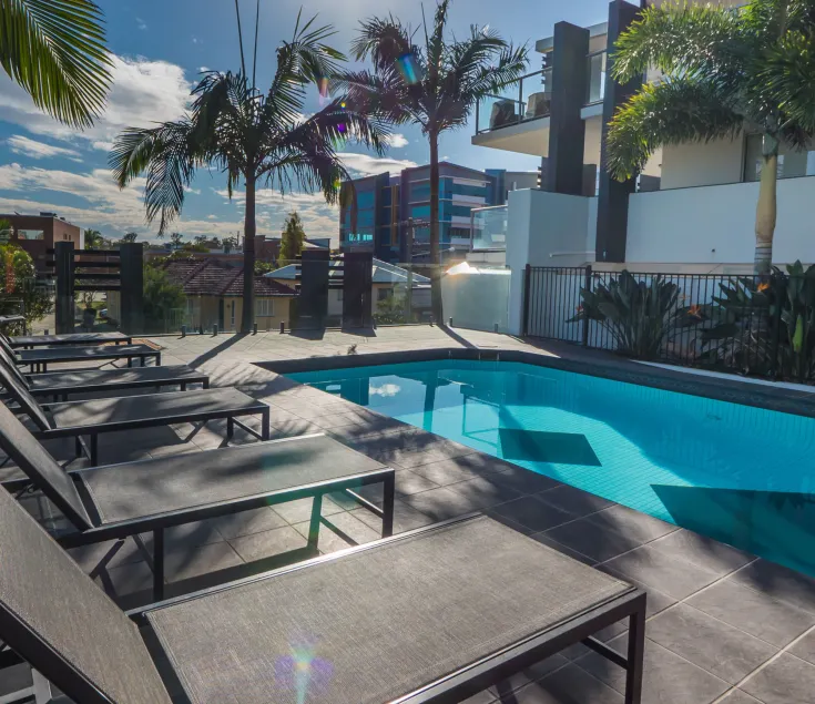 The Chermside Apartments - Image 1