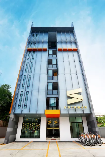 S17 Nimman - Image 1