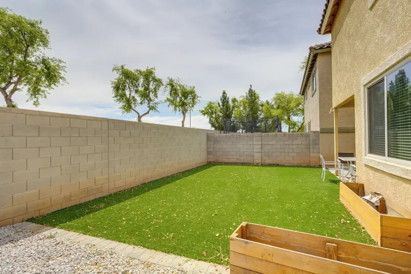 Welcoming Phoenix Home w/ Community Amenities! - Interiör