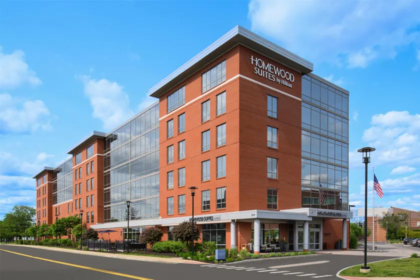Homewood Suites by Hilton Needham Boston - Image 1