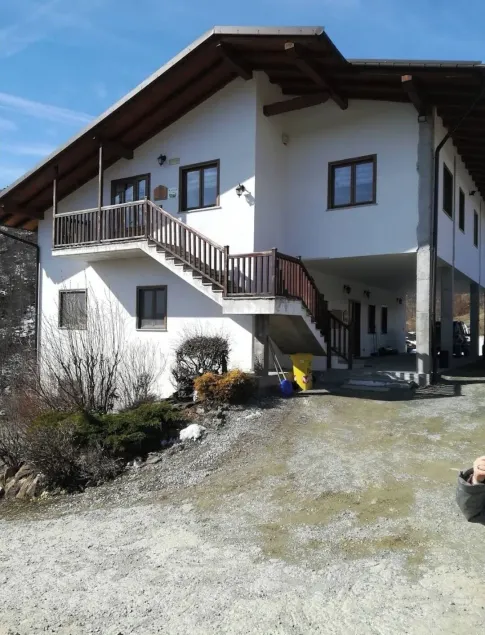 AGRITURISMO IL RUNCH DI MAJRANO LUCA - Image 1