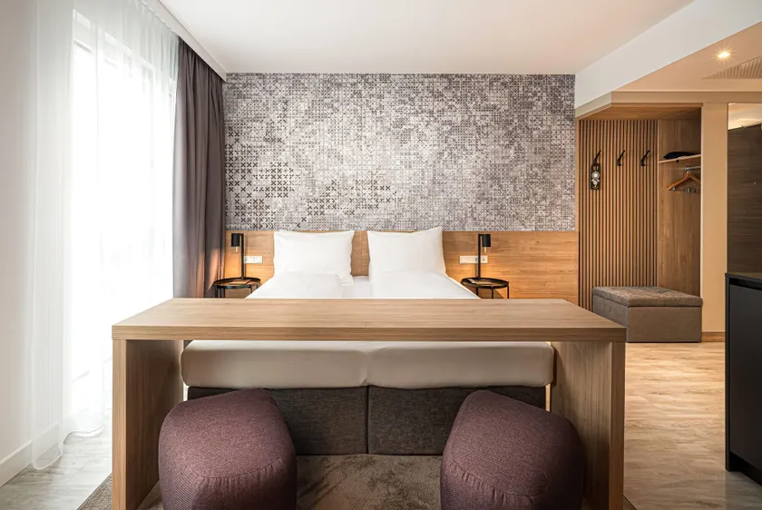 elaya hotel augsburg, Trademark by Wyndham - Image 1